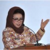 Bupati Kuningan  Utje Ch Suganda